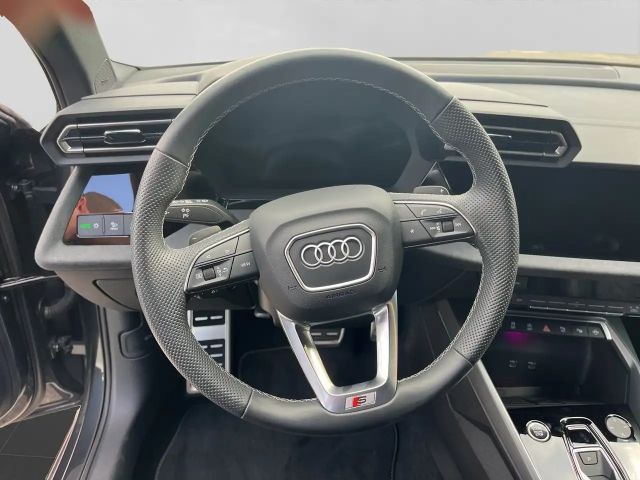 Audi A3 35 TDI Sedan