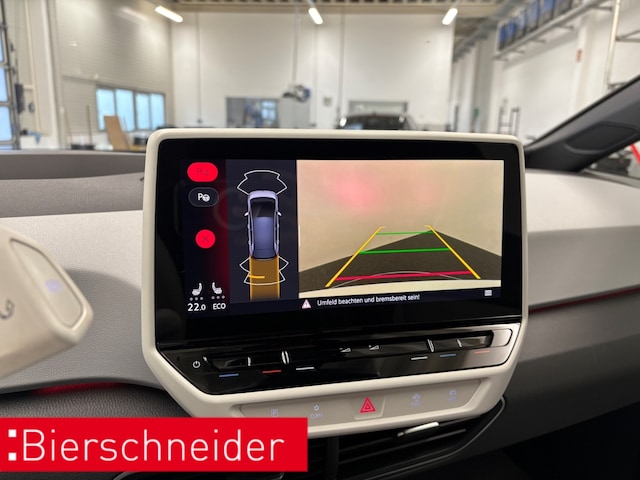 Volkswagen ID.3 IQ.Drive Performance Pro