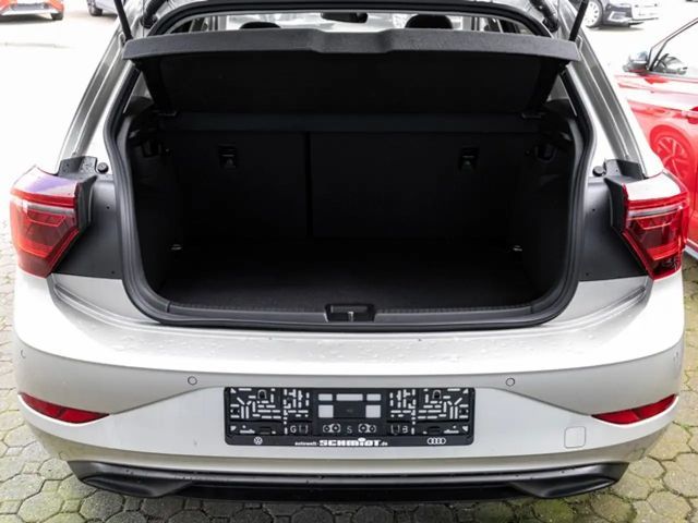 Volkswagen Polo 1.0 TSI DSG Move