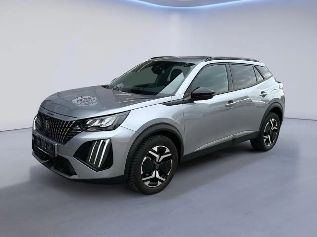 Peugeot 2008 Allure Pack