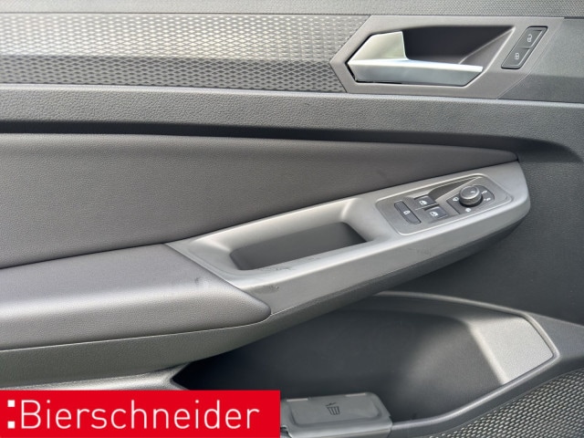 Volkswagen Caddy 1.5 TSI DSG Life Maxi