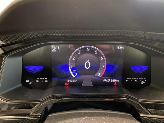 Volkswagen Polo 1.0 TSI