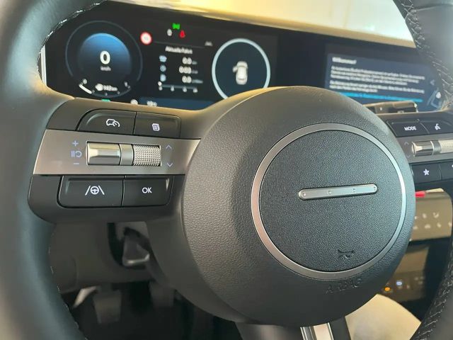 Hyundai Tucson 2WD T-GDi