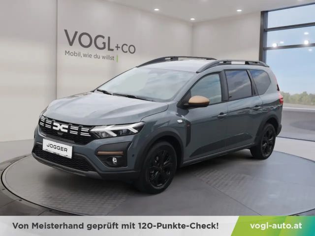 Dacia Jogger Extreme TCe 110