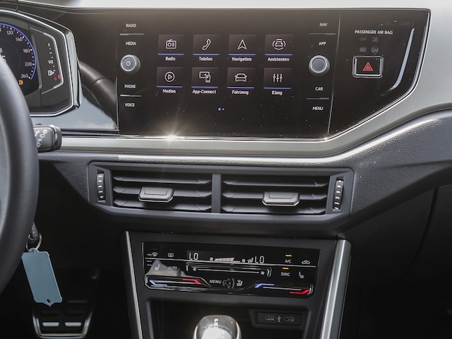 Volkswagen Taigo 1.0 TSI DSG IQ.Drive Move