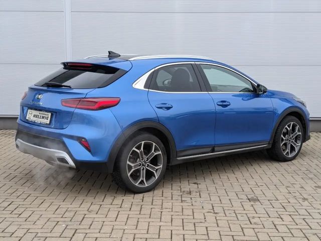 Kia XCeed Platinum Edition