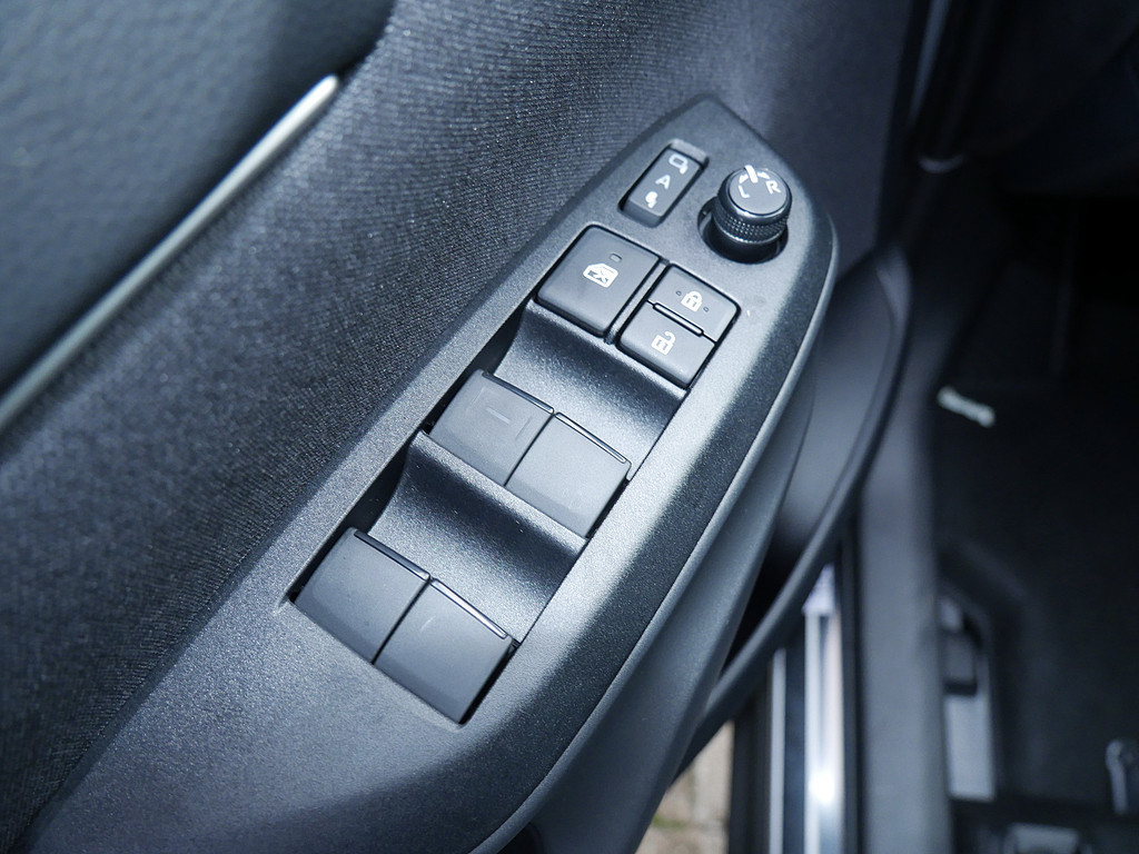 Toyota Yaris Cross 4x2 5-deurs Plus