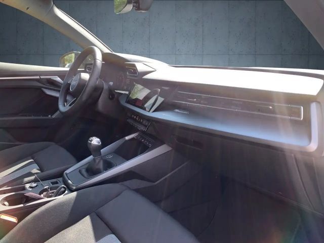 Audi A3 35 TFSI Sedan