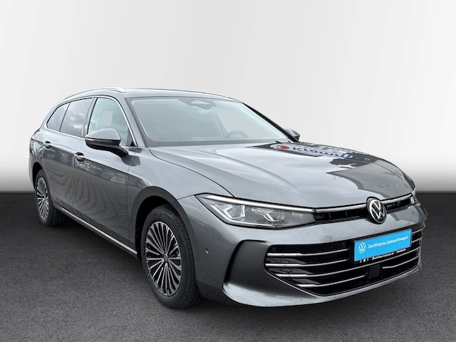 Volkswagen Passat 2.0 TDI Elegance Elegance