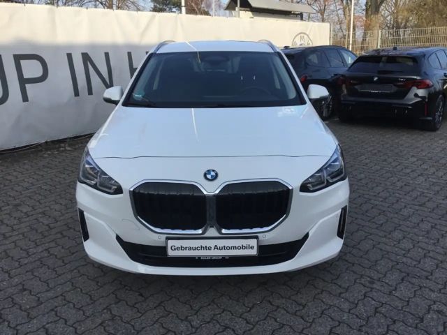 BMW 216 Active Tourer
