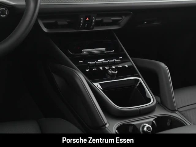 Porsche Cayenne E-Hybrid S