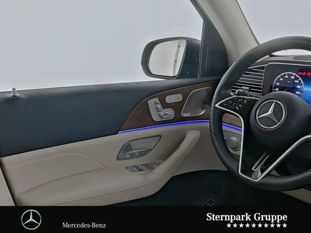 Mercedes-Benz GLE 350 4MATIC