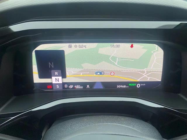 Volkswagen Multivan T7 eHybrid