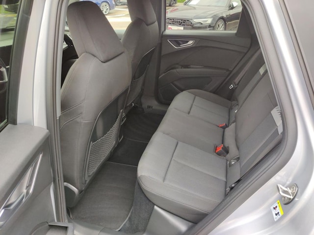 Audi Q4 e-tron 50 Quattro