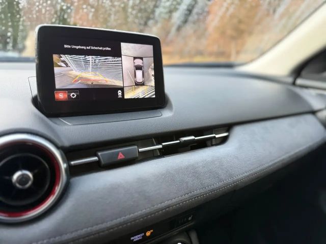 Mazda CX-3 S Selection