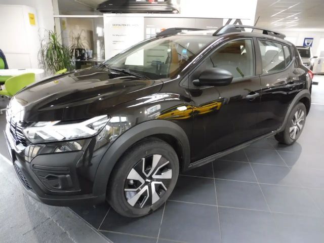 Dacia Sandero Essential Stepway