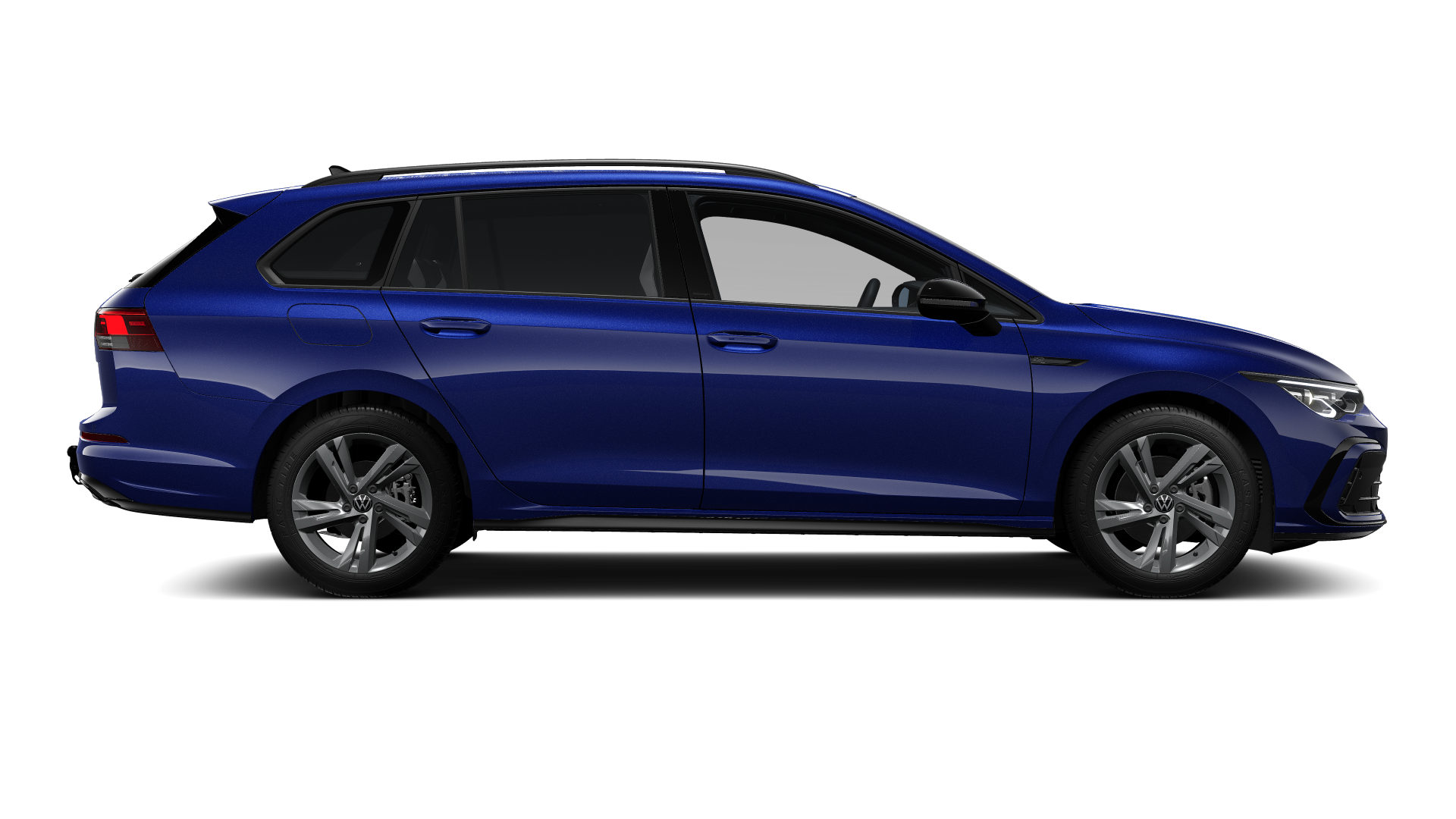 Volkswagen Golf 2.0 TDI DSG Variant