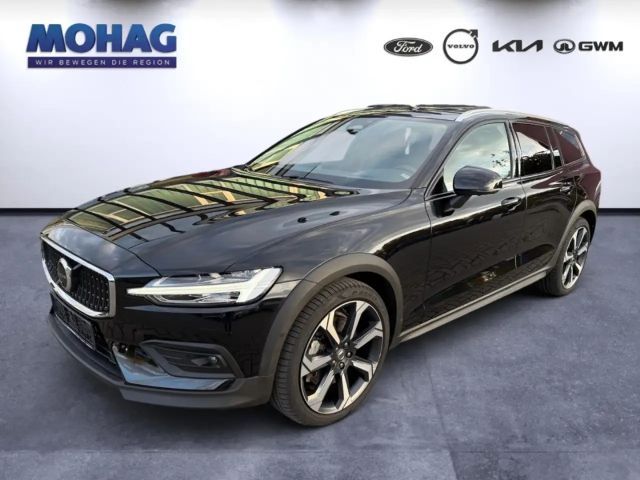 Volvo V60 AWD Ultimate