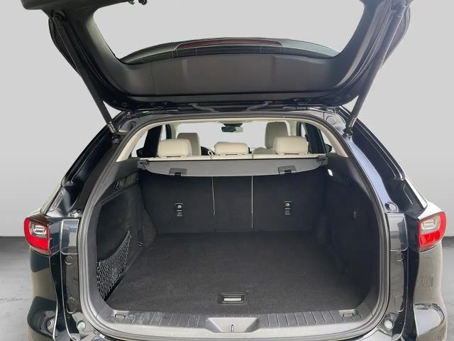 Mazda CX-60 2.5L 4WD Takumi e-Skyactiv