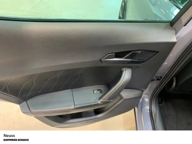 Cupra Formentor 4Drive DSG