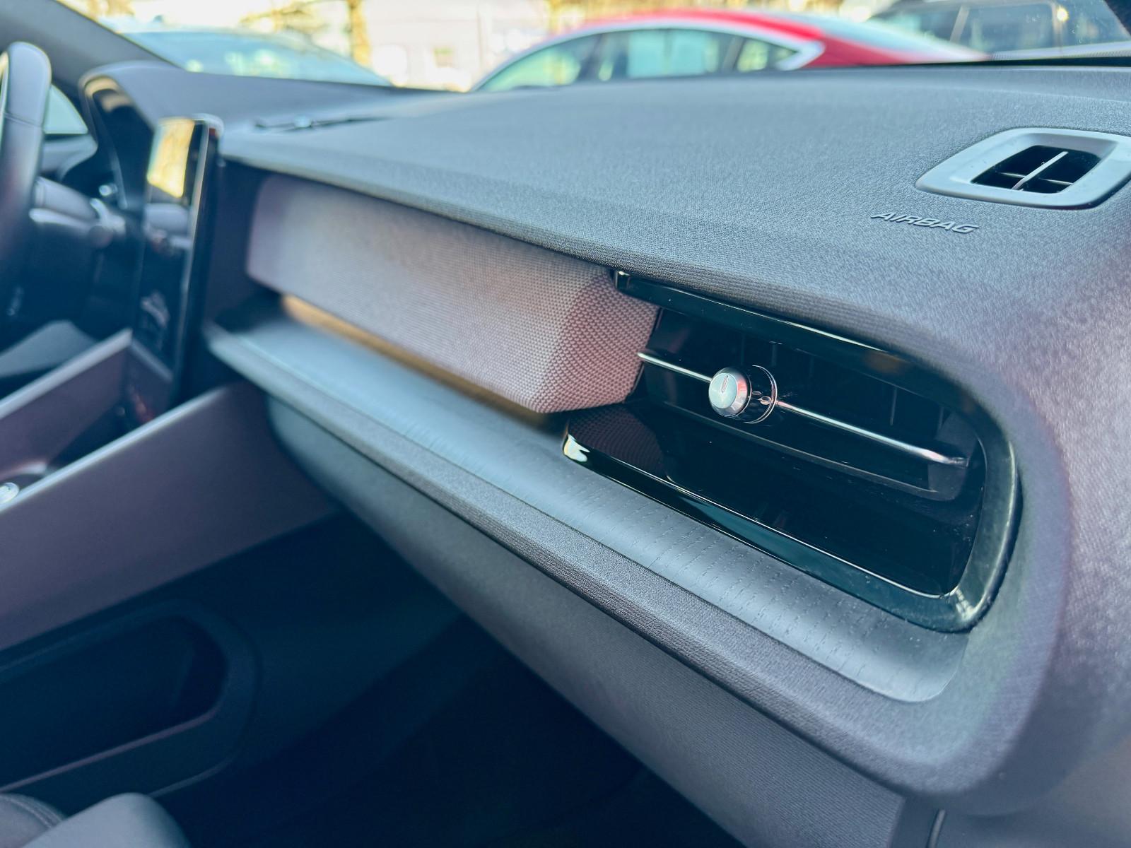 Polestar 2 Long range Performance Pilot Plus