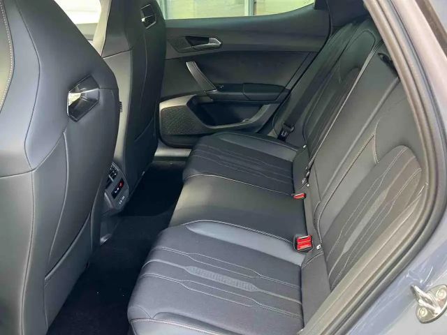 Cupra Leon 1.4 DSG e-Hybrid