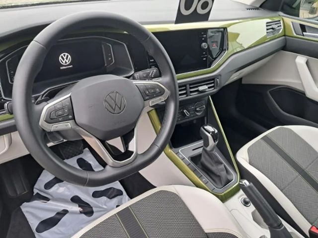 Volkswagen Taigo 1.0 TSI DSG Style