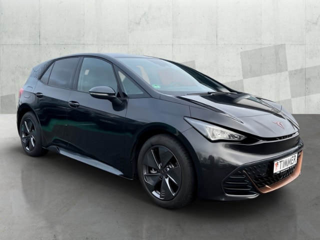 Cupra Born 58 kWh