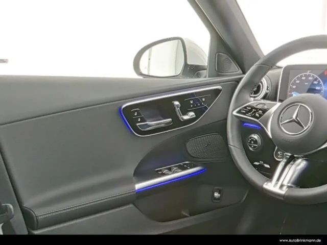 Mercedes-Benz C 300 AVANTGARDE Estate