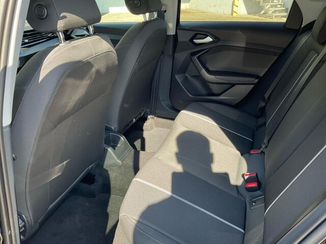 Audi A1 25 TFSI S-Tronic Sportback