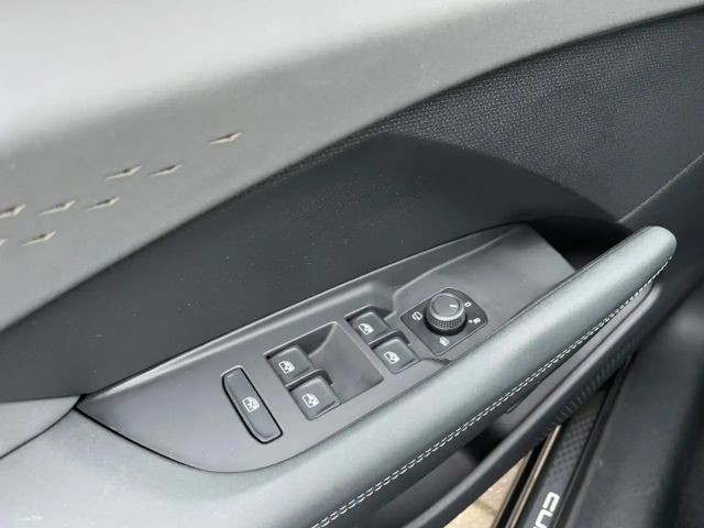 Cupra Terramar 1.5 eTSI