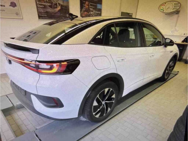 Volkswagen ID.5 Pro
