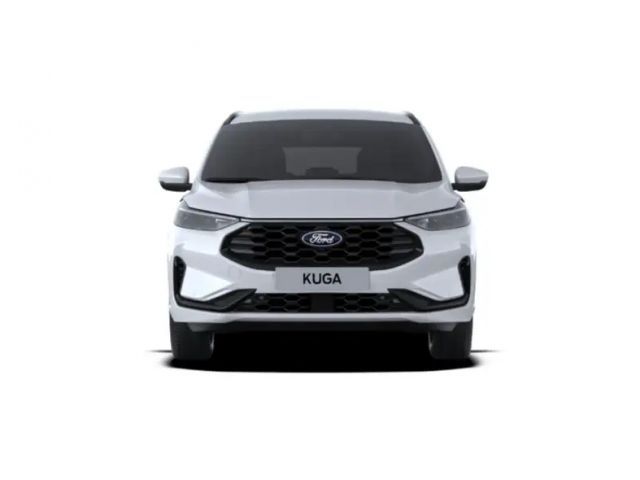 Ford Kuga ST Line