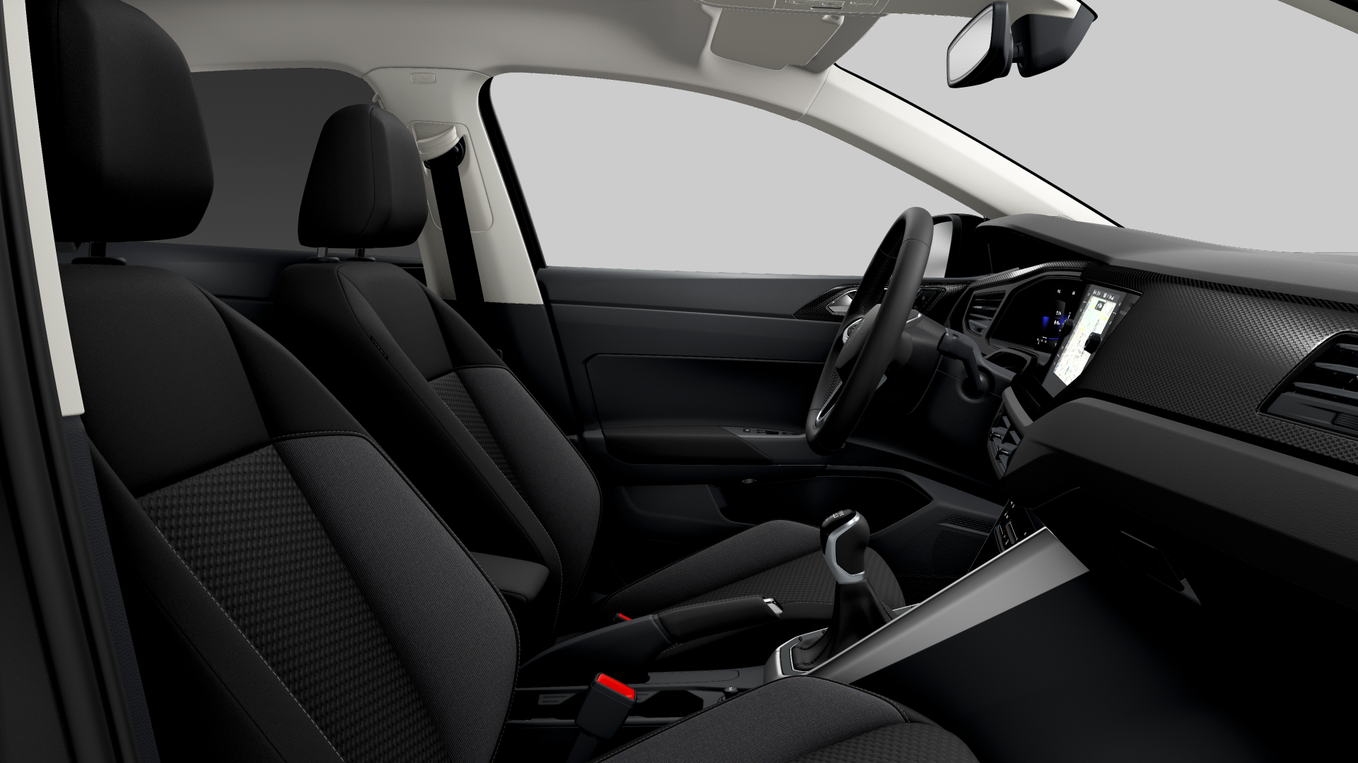 Volkswagen Taigo 1.0 TSI Life