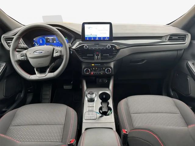 Ford Kuga Plug in Hybrid ST Line