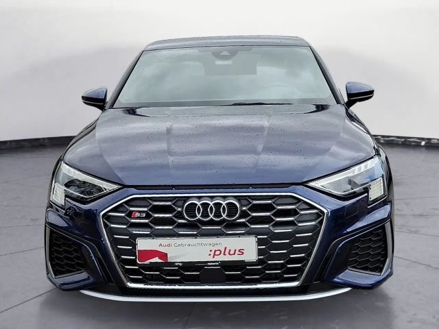 Audi S3 S-Tronic Sedan