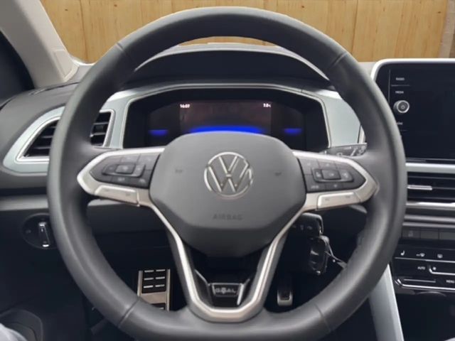 Volkswagen T-Roc 1.0 TSI