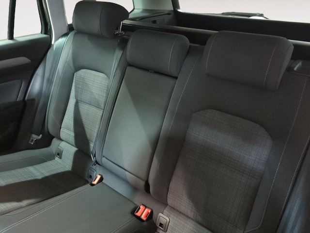 Volkswagen Passat 2.0 TDI DSG Variant