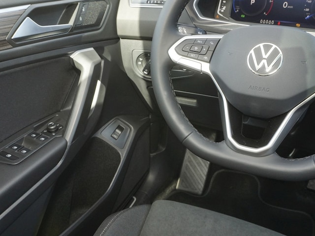 Volkswagen Tiguan 2.0 TDI 4Motion Allspace DSG