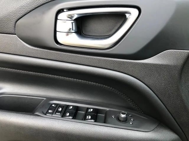 Jeep Compass Altitude