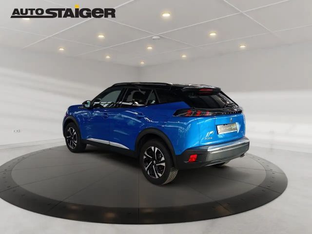 Peugeot 2008 GT-Line HDi