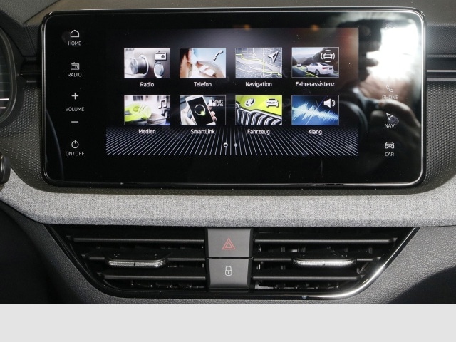 Skoda Scala 85 Selection