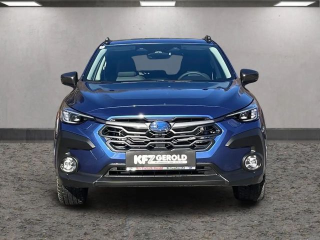 Subaru Crosstrek AWD e-Boxer