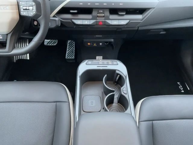 Kia EV5 81.4 kWh GT-Line