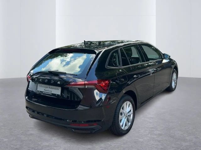 Skoda Scala 1.0 TSI Selection