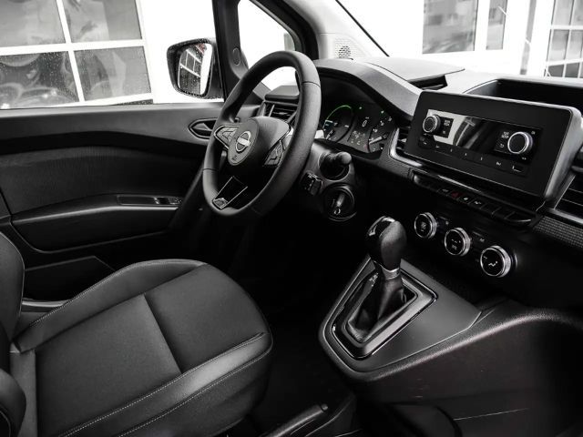 Nissan Townstar Acenta Townstar EV