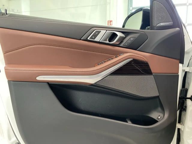 BMW X5 M-Sport xDrive50e