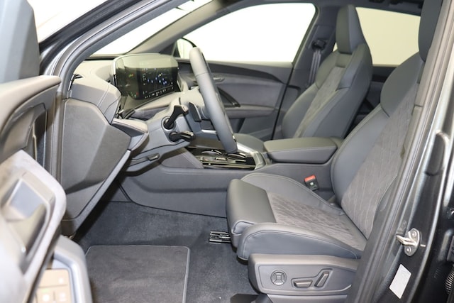 Audi Q5 Quattro S-Tronic