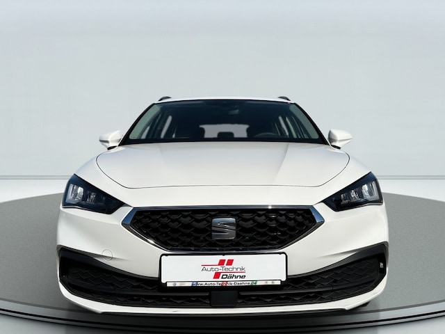 Seat Leon 1.0 TSI Reference Sportstourer
