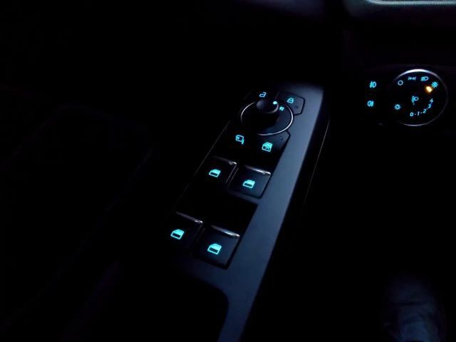 Ford Focus 1.5 EcoBlue Titanium Wagon